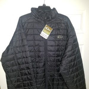 Drake Pac-Down jacket